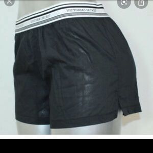 Victoria secret shorts